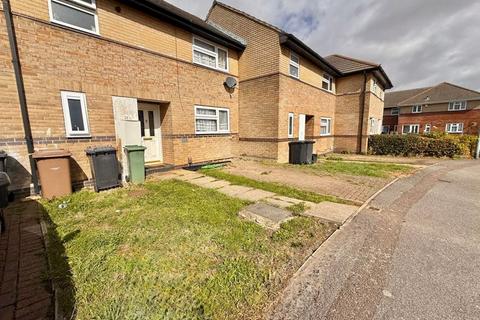 undefined, Holkham Close, Luton