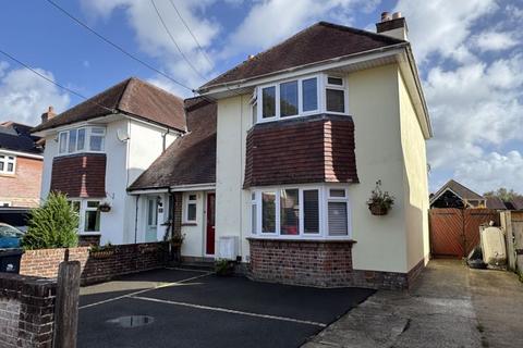 undefined, St. Martins Lane, Wareham Town Centre