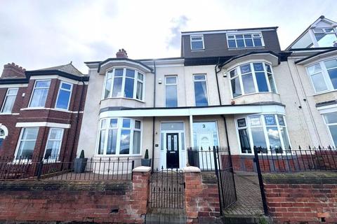 5 bedroom terraced house for sale, Rockcliffe Gardens, Whitley Bay