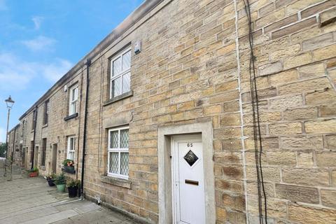 High Street, Chapeltown