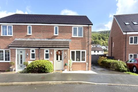 3 bedroom semi-detached house for sale, Mountain Ash CF45
