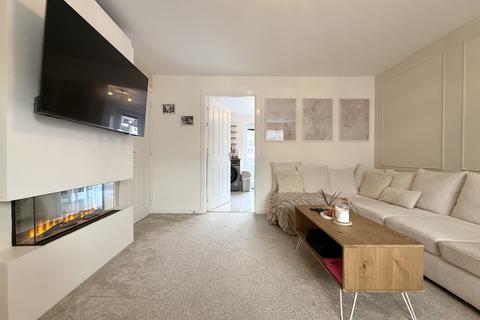 3 bedroom semi-detached house for sale, Mountain Ash CF45