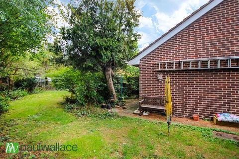 undefined, Brandon Close, West Cheshunt