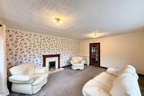 undefined, Wencardo, Carsphairn Road, Dalmellington