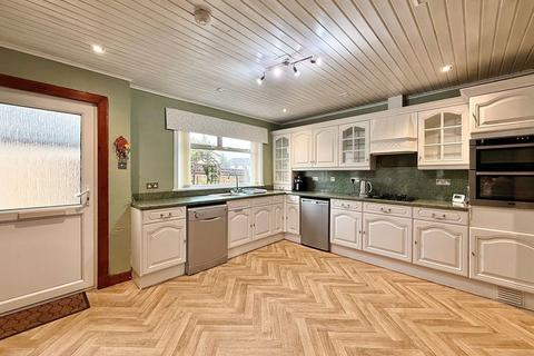 undefined, Wencardo, Carsphairn Road, Dalmellington