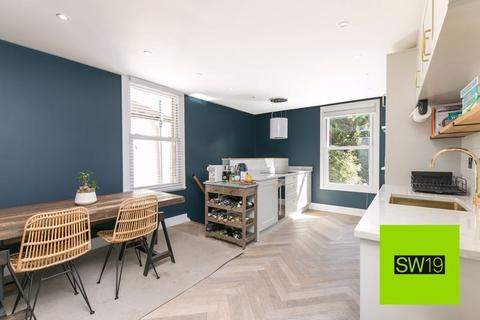 39a Clarendon Road, London, SW19 2DX