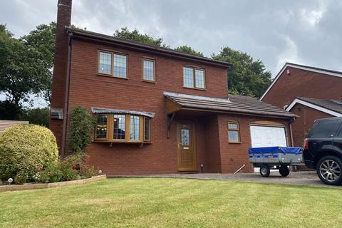undefined, Chestnut Road, Market Drayton