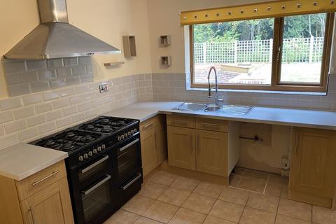 undefined, Chestnut Road, Market Drayton
