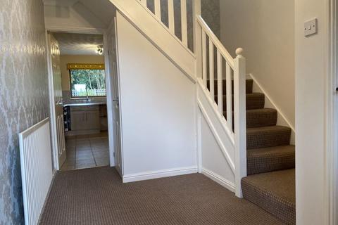 undefined, Chestnut Road, Market Drayton