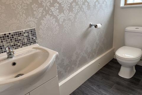 undefined, Chestnut Road, Market Drayton
