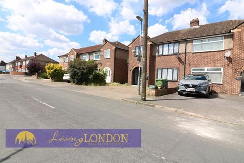 Three Bedroom Semi Detached House For Sale