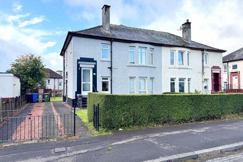 Thornley Avenue, Knightswood