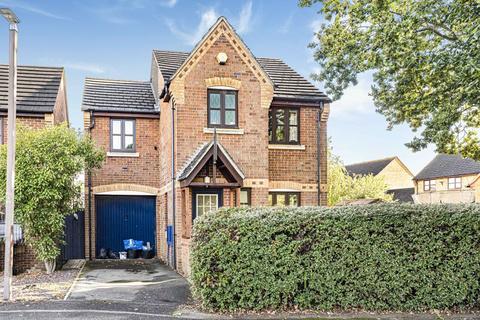 undefined, Bridlington Crescent, Milton Keynes