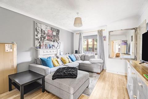 undefined, Bridlington Crescent, Milton Keynes