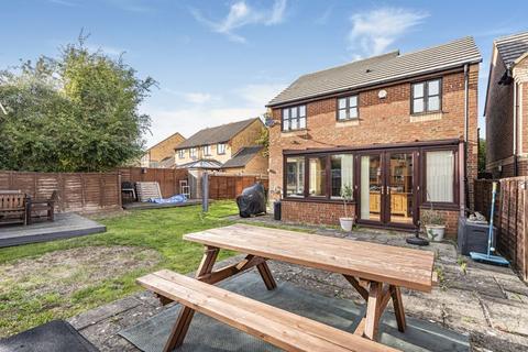 undefined, Bridlington Crescent, Milton Keynes