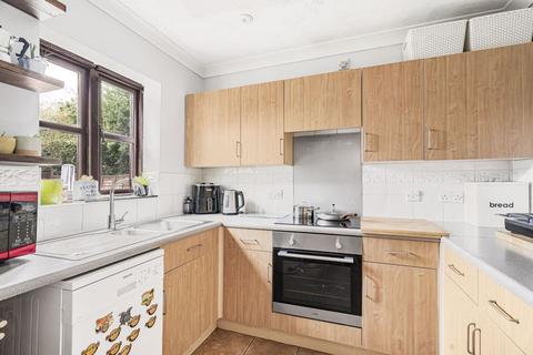 undefined, Bridlington Crescent, Milton Keynes