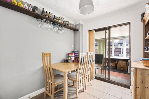 undefined, Bridlington Crescent, Milton Keynes