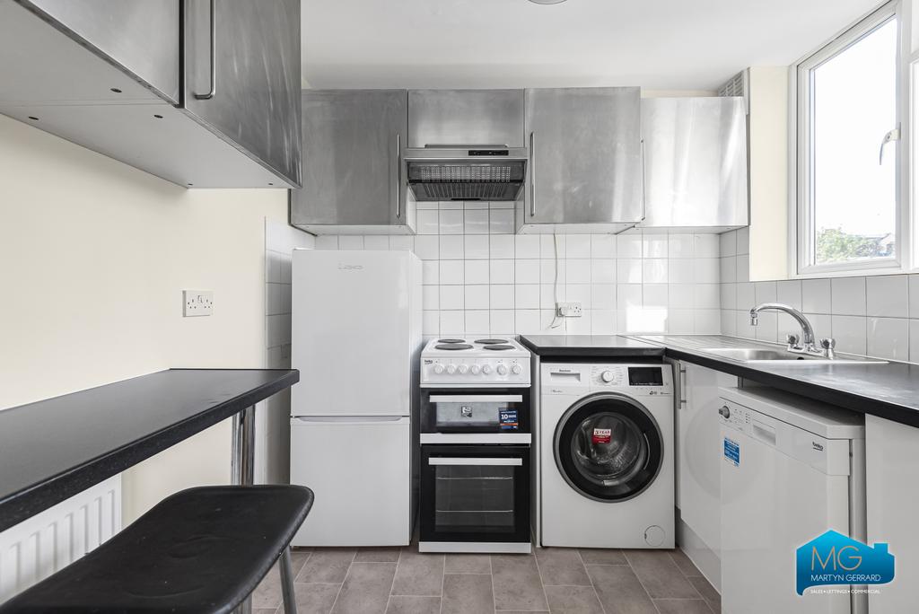 Apartment in London - View 2