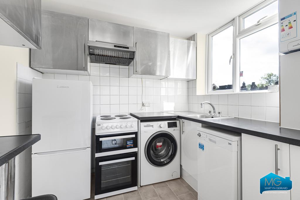 Apartment in London - More