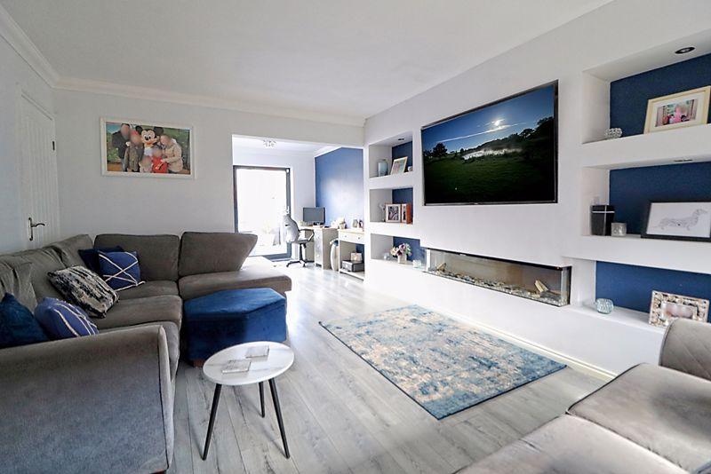 Living / Dining Room