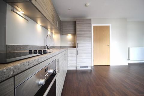 undefined, Capstan Road, Southampton SO19