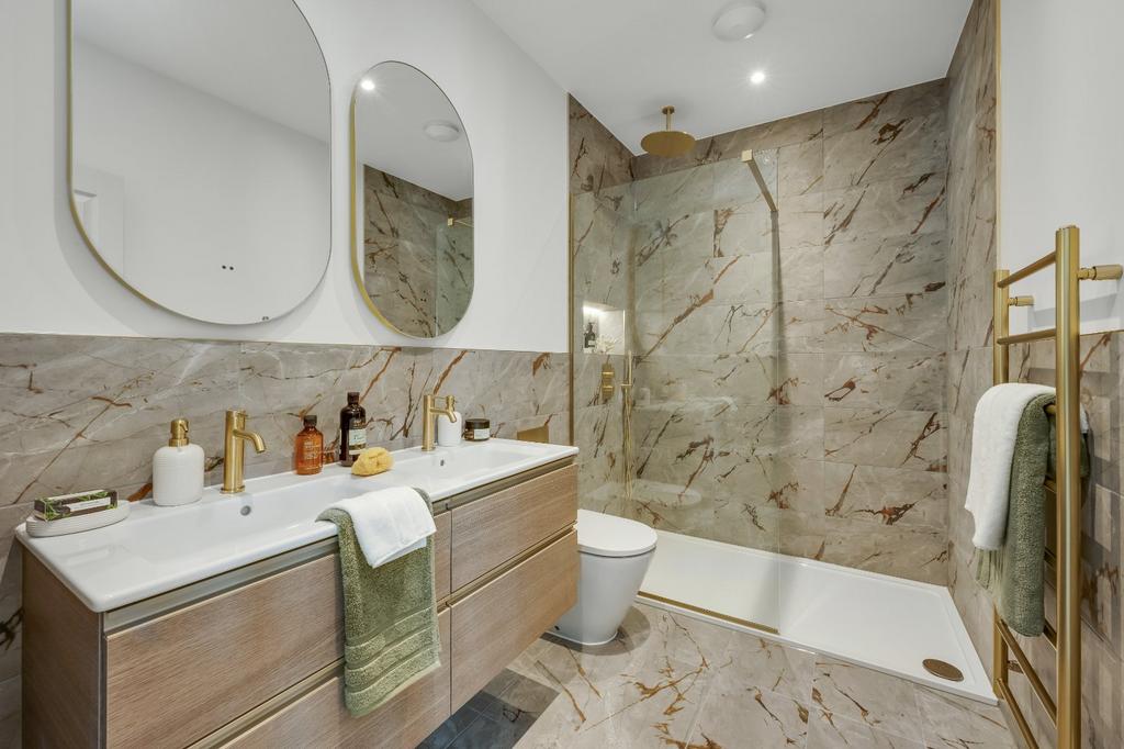Principal En Suite