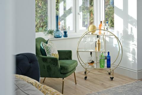 undefined, Grove Way, Esher, Surrey, KT10