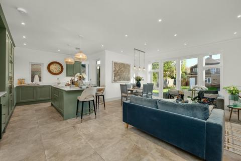 undefined, Grove Way, Esher, Surrey, KT10