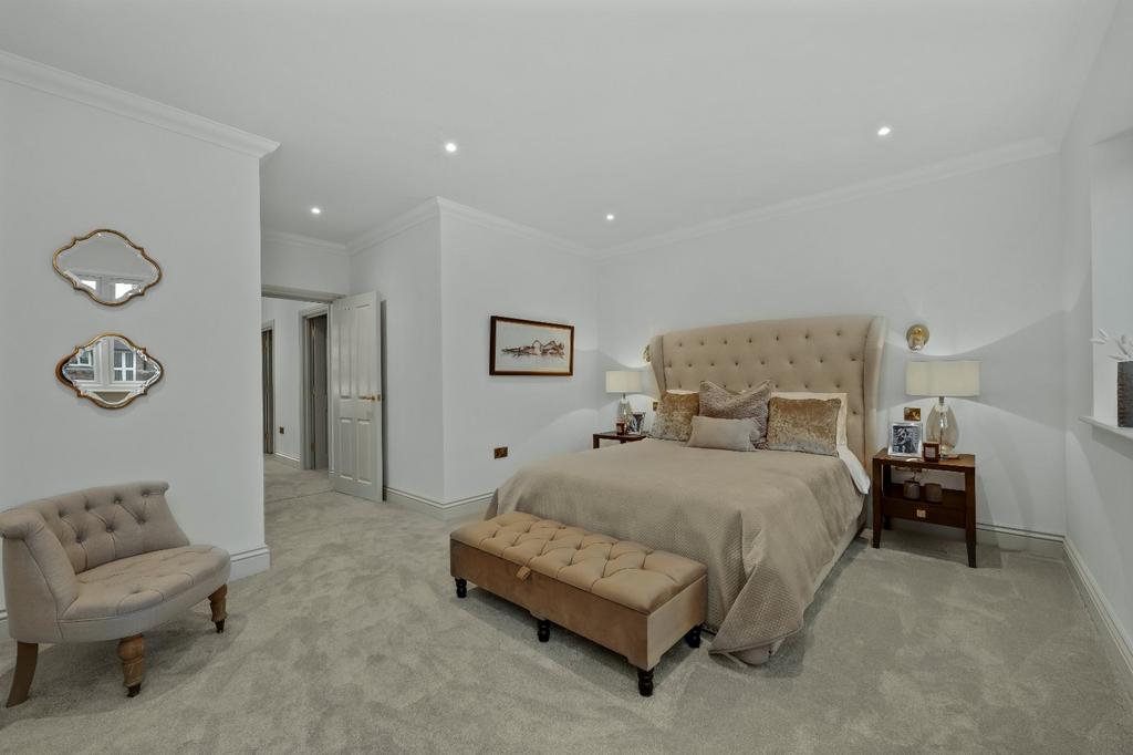 Principal Bedroom