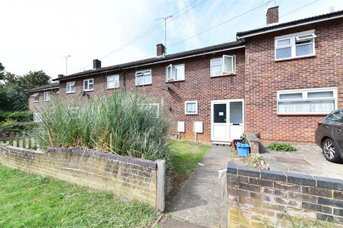 5 Forest Row, Stevenage, SG2 8BY