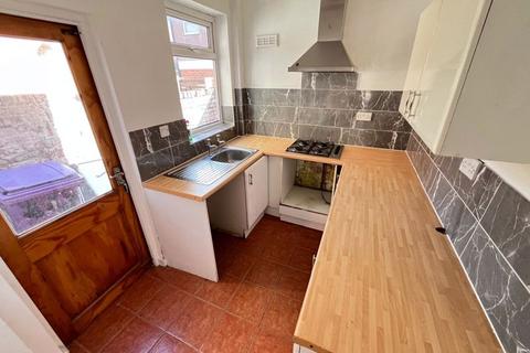 undefined, Stepney Grove, Liverpool