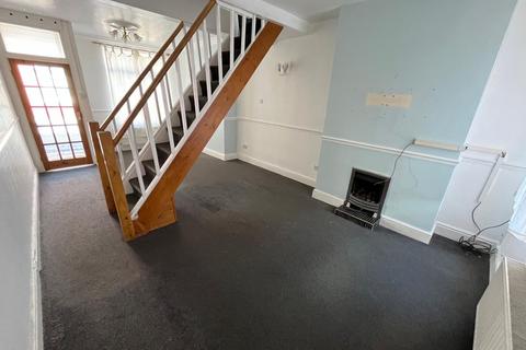 undefined, Stepney Grove, Liverpool, L4