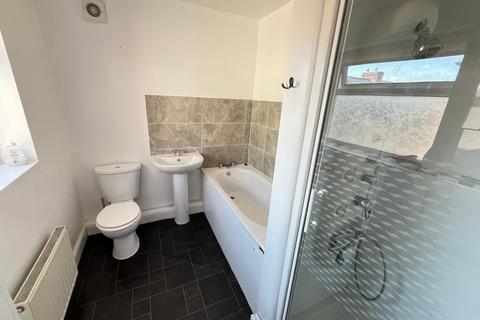 undefined, Stepney Grove, Liverpool, L4