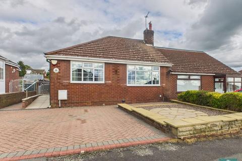 3 bedroom semi-detached bungalow for sale, Surrey Avenue, Oldham OL2