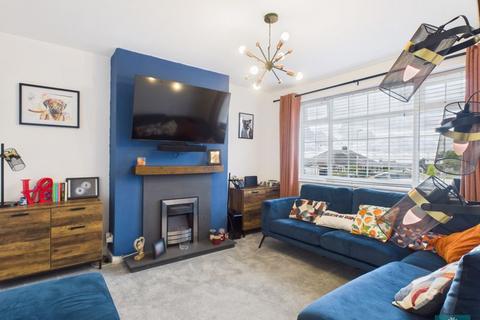 3 bedroom semi-detached bungalow for sale, Surrey Avenue, Oldham OL2