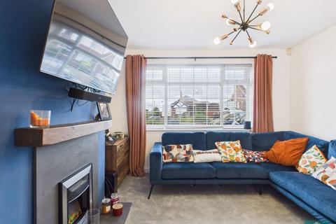 3 bedroom semi-detached bungalow for sale, Surrey Avenue, Oldham OL2
