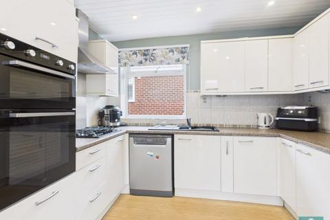 3 bedroom semi-detached bungalow for sale, Surrey Avenue, Oldham OL2