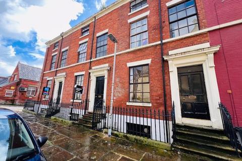 undefined, Wellington Street, Preston PR1