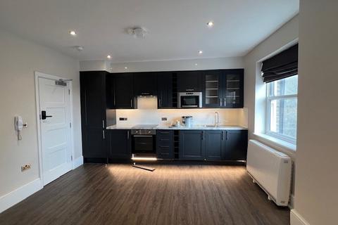 West Street, Brighton