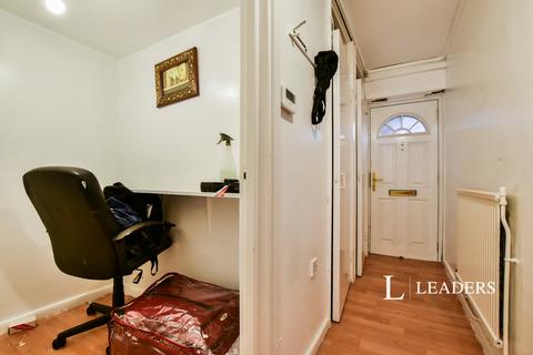 undefined, Nancy Street, M15