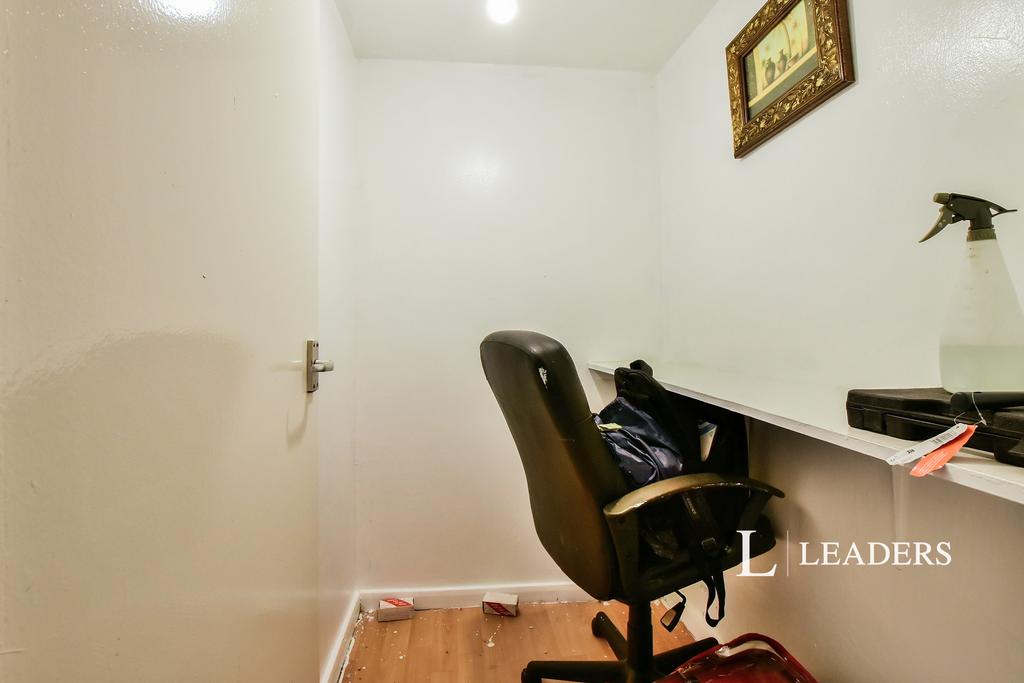 Study Space