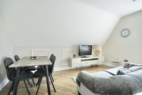 2 bedroom apartment for sale, Overstrand Road, Cromer, NR27