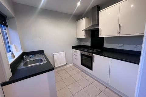 undefined, Mardale Avenue, Warrington