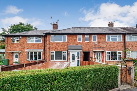 Mardale Avenue, Warrington