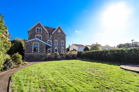 undefined, Princes Road, Clevedon