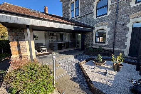 undefined, Princes Road, Clevedon