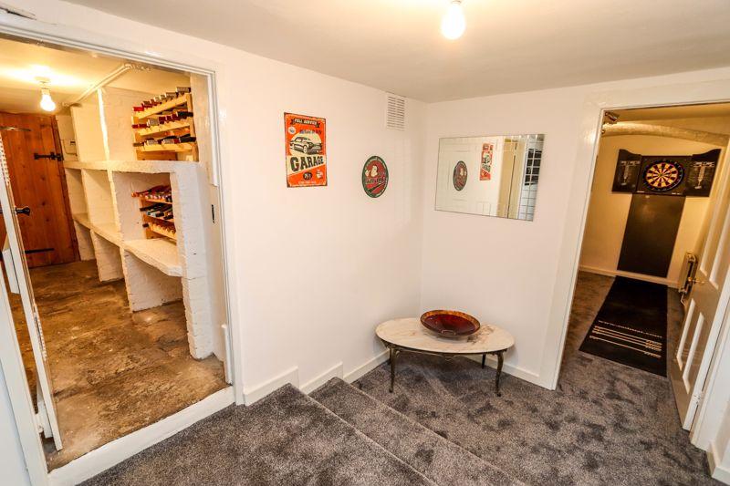 Lower Ground Floor