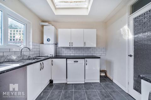 undefined, Dukes Avenue, Dorchester, DT1 1