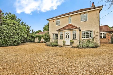 undefined, Blandford Road, Coombe Bissett               *VIDEO TOUR*