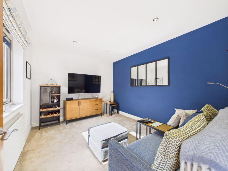 Snug/Bedroom four